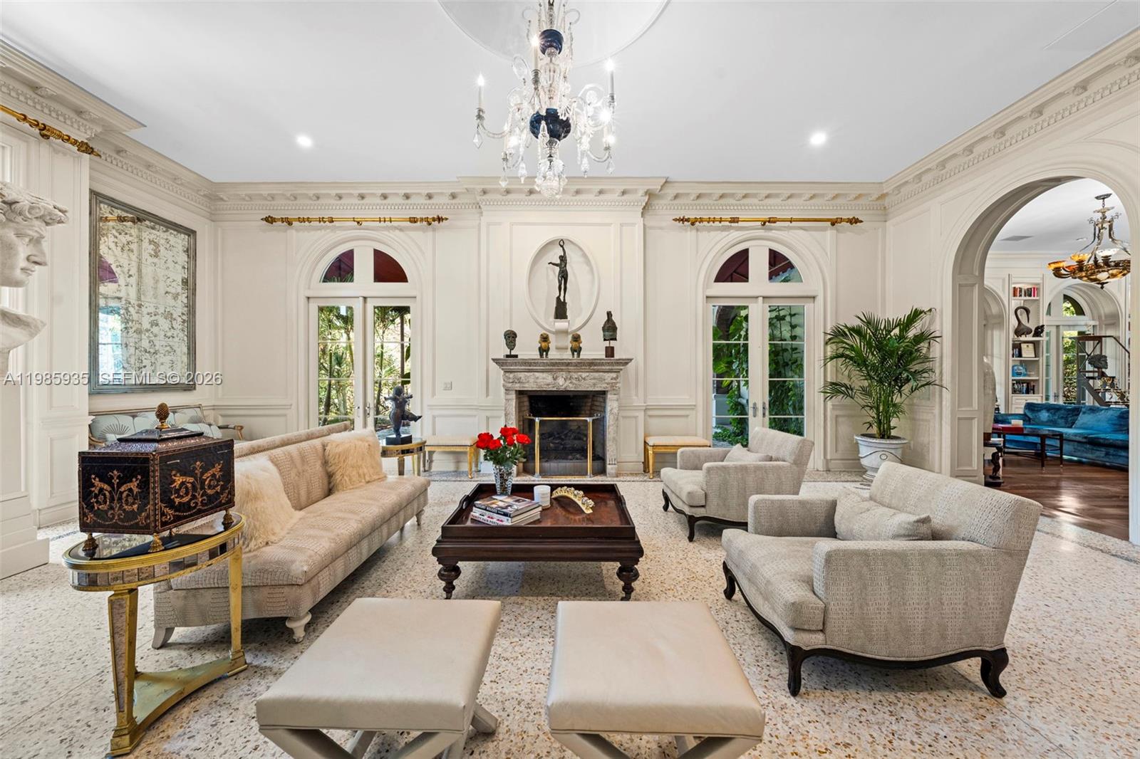 JOURNEYS END ESTATES - Residential