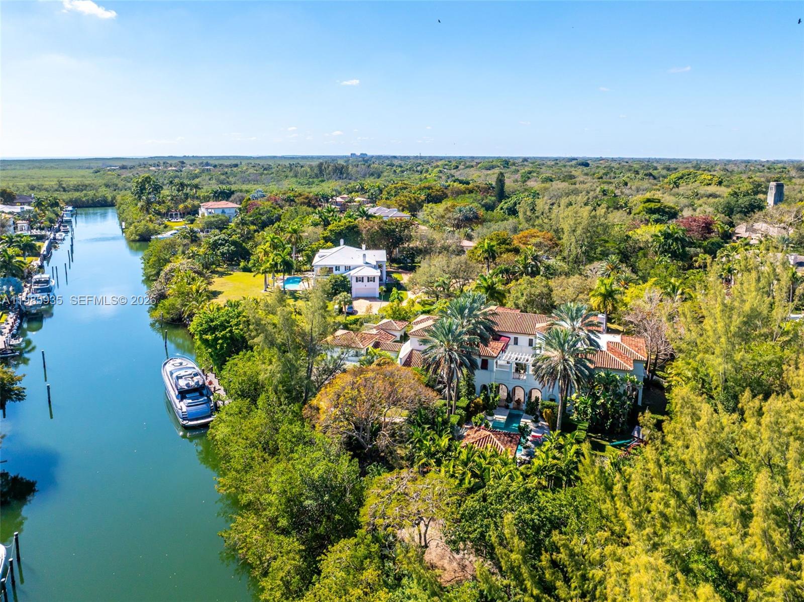 JOURNEYS END ESTATES - Residential