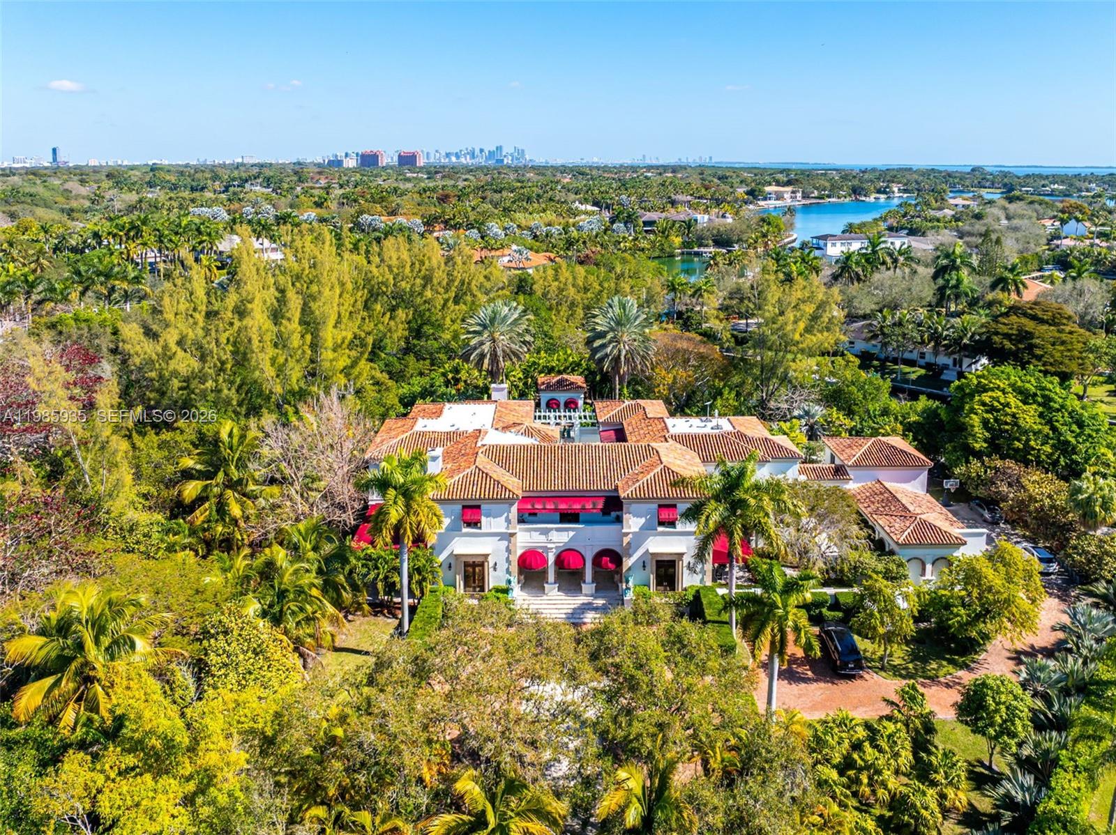 9401 Journeys End Rd