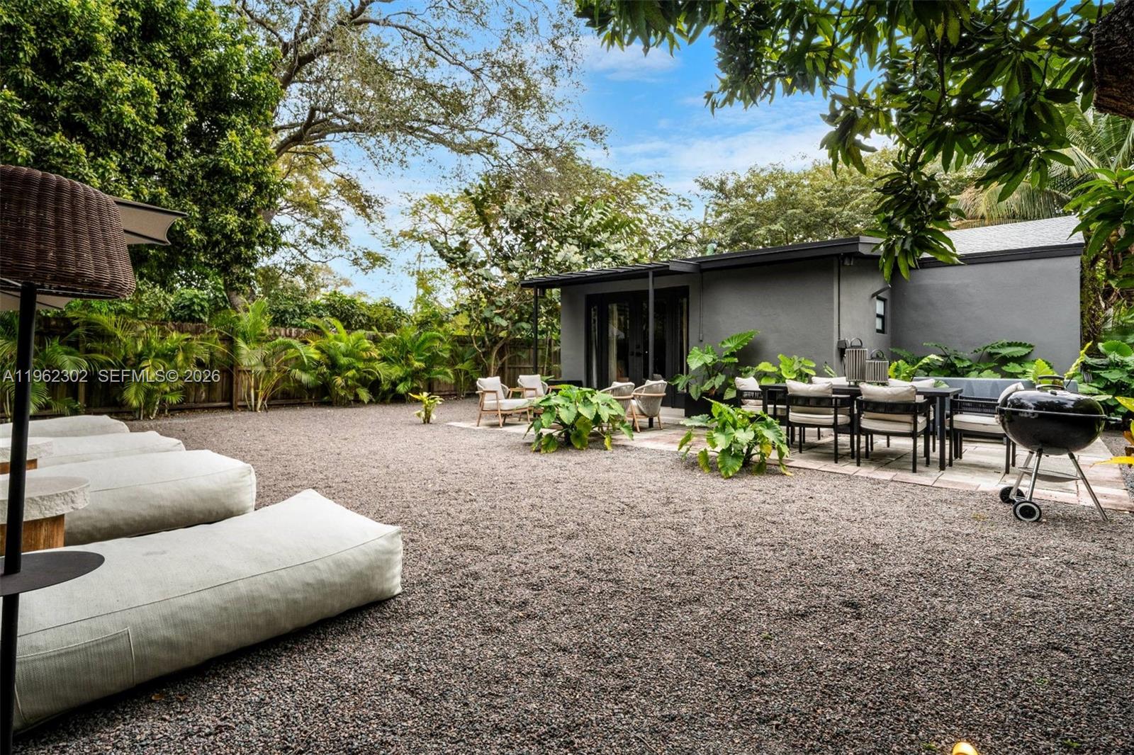 FROW HOMESTEAD - Residential