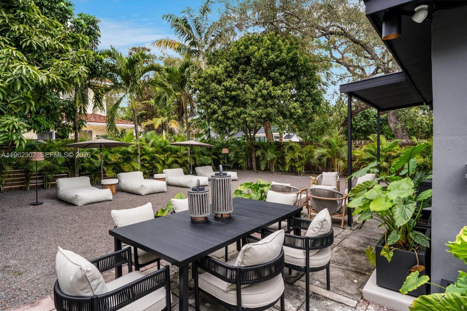 FROW HOMESTEAD - Residential