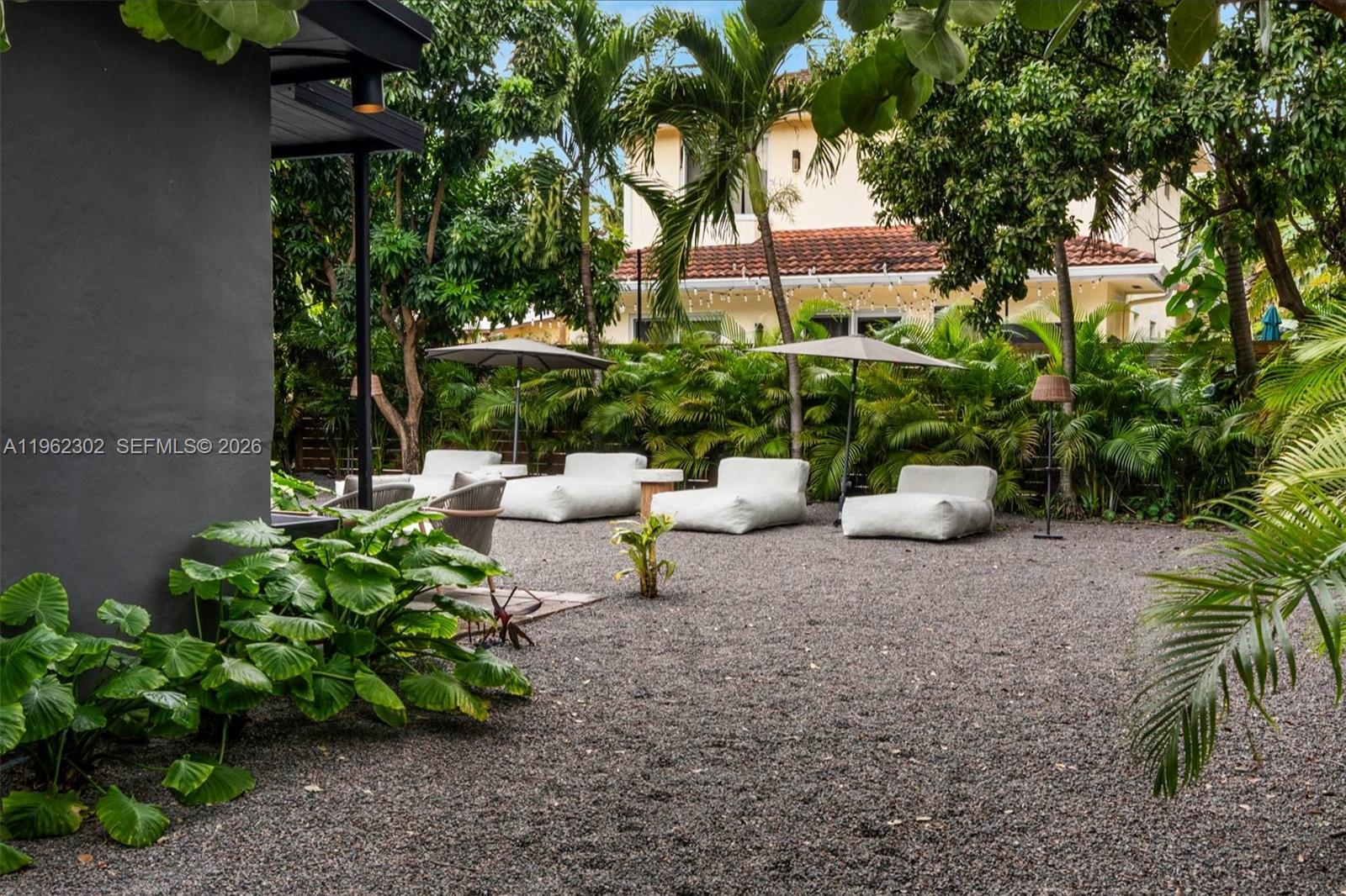 FROW HOMESTEAD - Residential