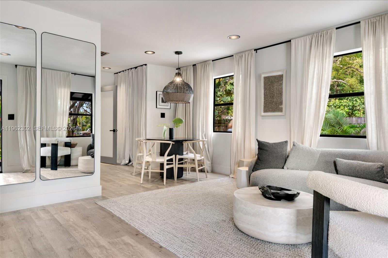 FROW HOMESTEAD - Residential