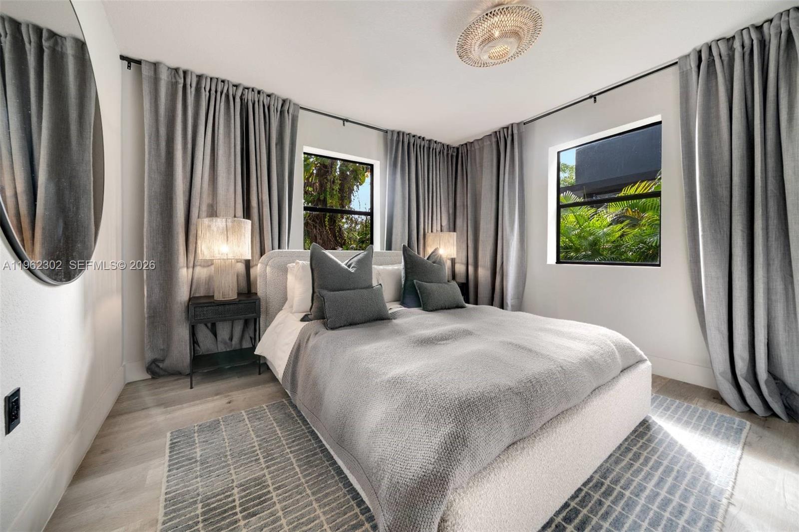 FROW HOMESTEAD - Residential