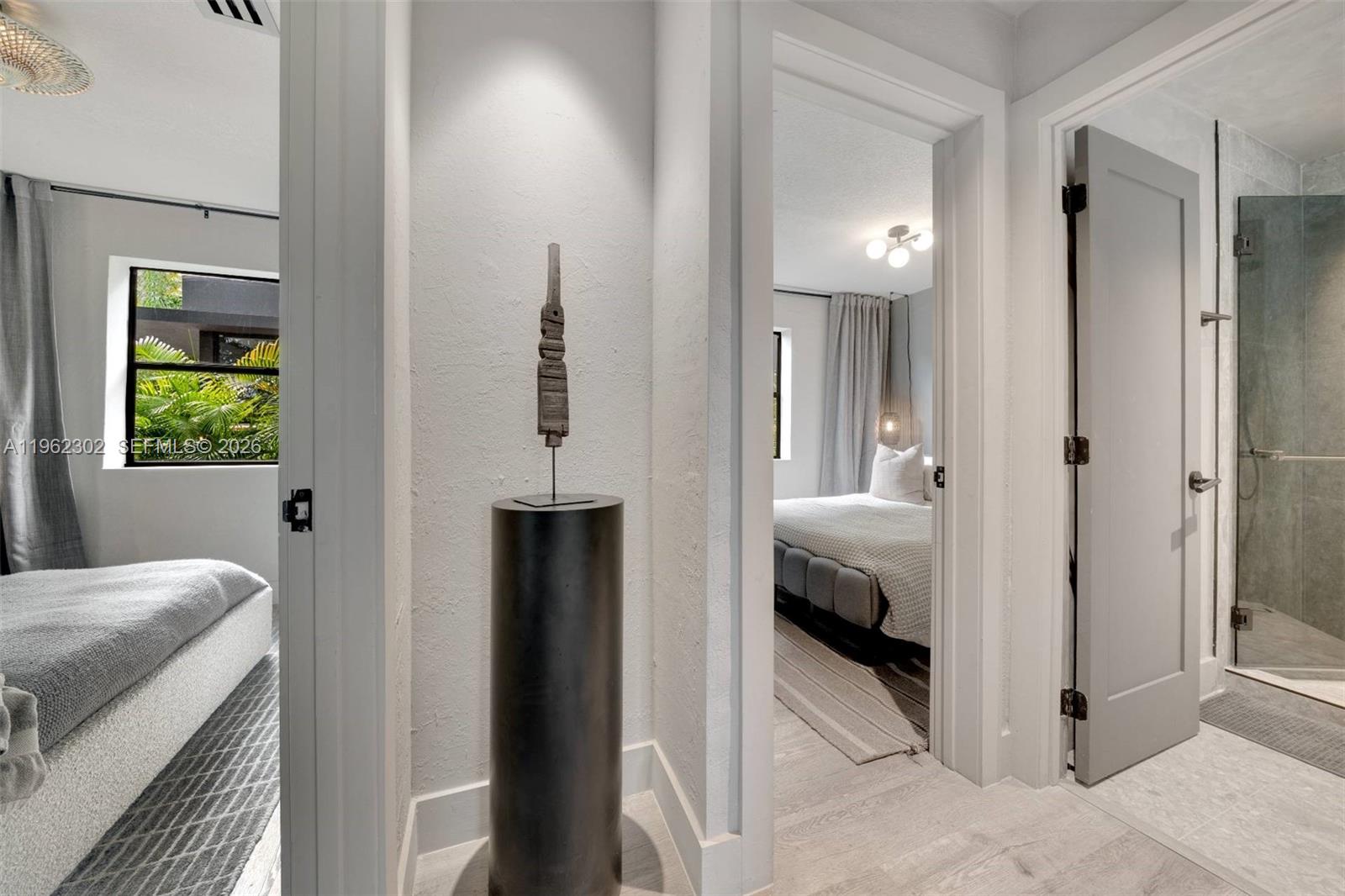 FROW HOMESTEAD - Residential