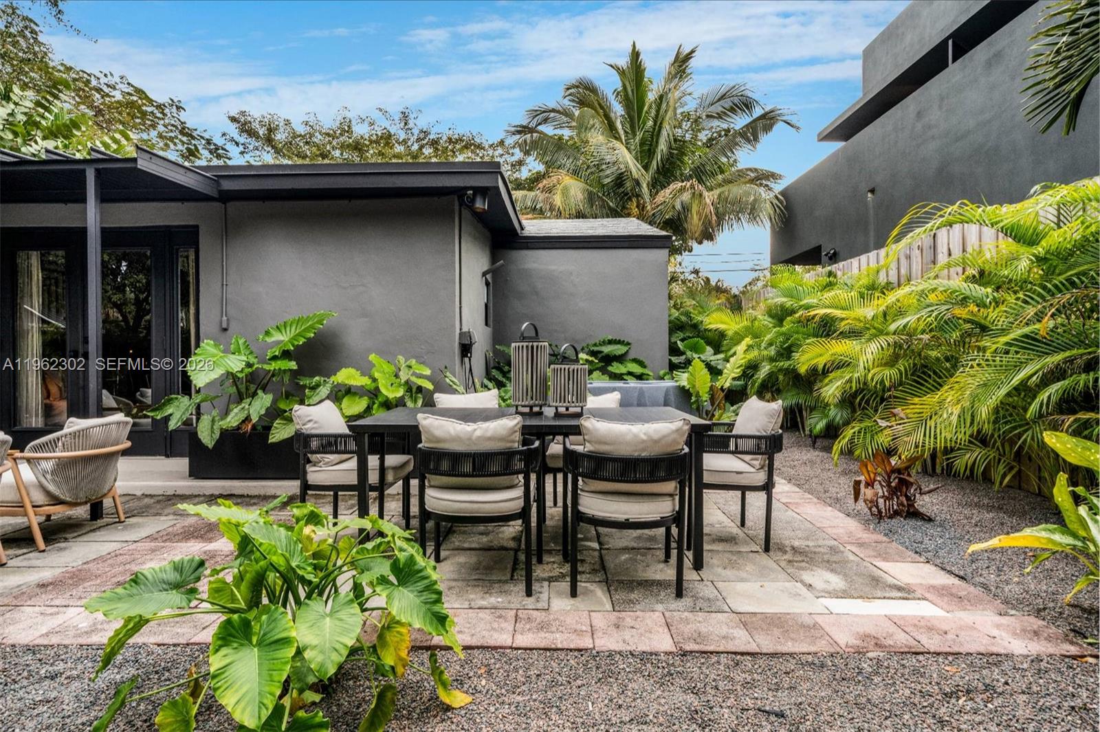 FROW HOMESTEAD - Residential