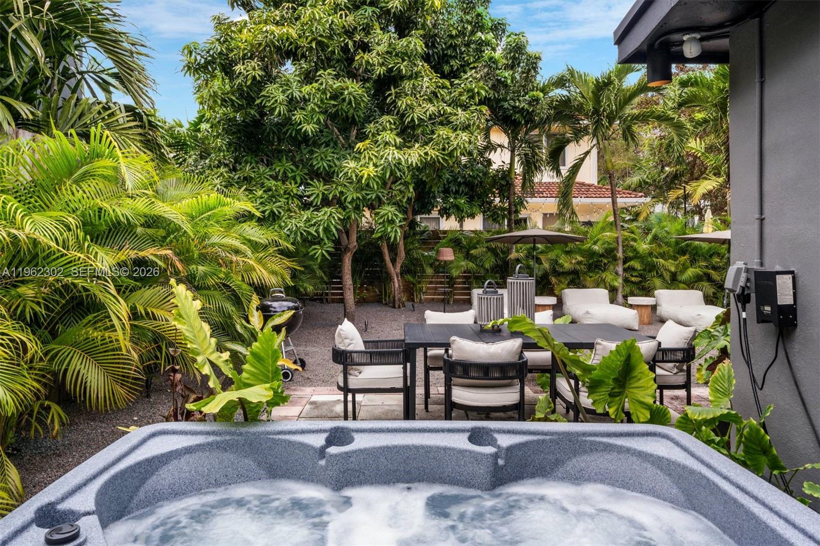 FROW HOMESTEAD - Residential