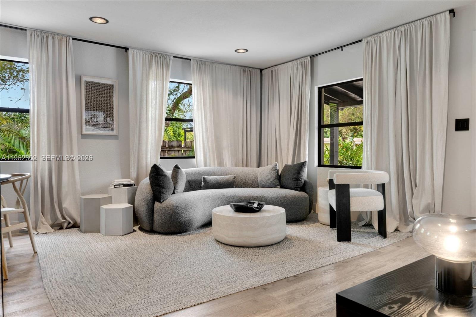 FROW HOMESTEAD - Residential