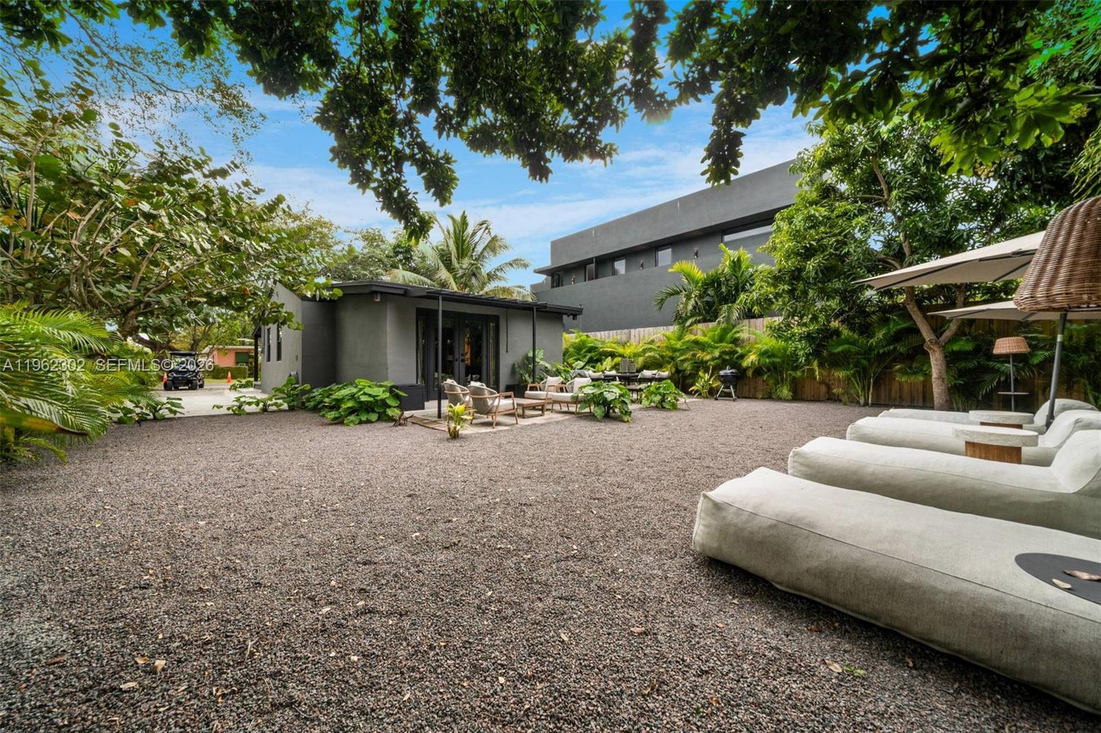 FROW HOMESTEAD - Residential