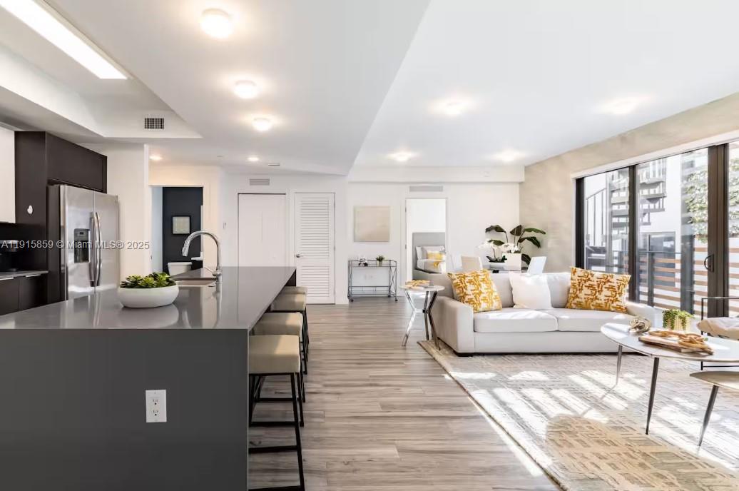 2955 S Bird Ave PH-B