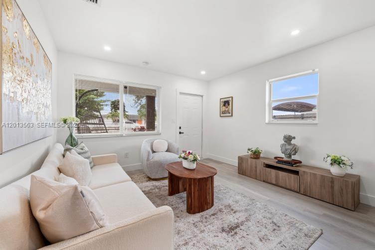 MYRTLE GROVE 1ST ADDN - Residential