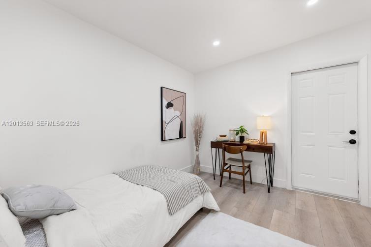 MYRTLE GROVE 1ST ADDN - Residential