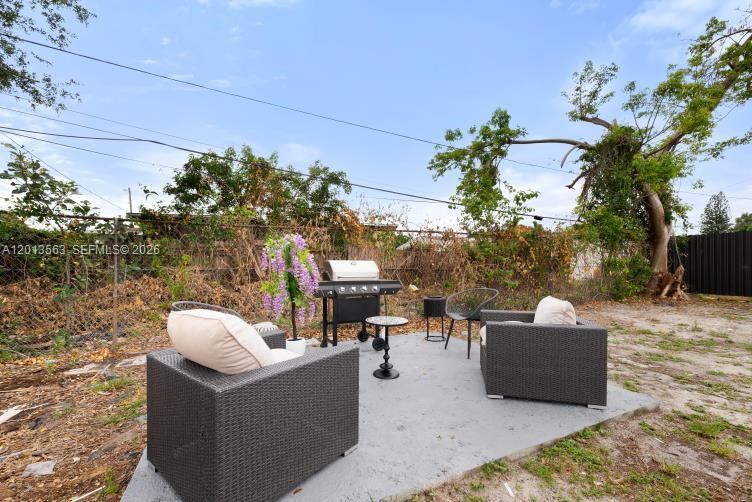 MYRTLE GROVE 1ST ADDN - Residential