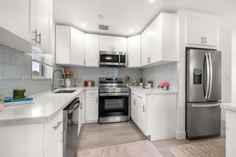 MYRTLE GROVE 1ST ADDN - Residential