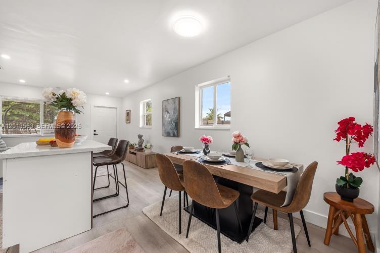 MYRTLE GROVE 1ST ADDN - Residential
