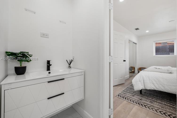MYRTLE GROVE 1ST ADDN - Residential