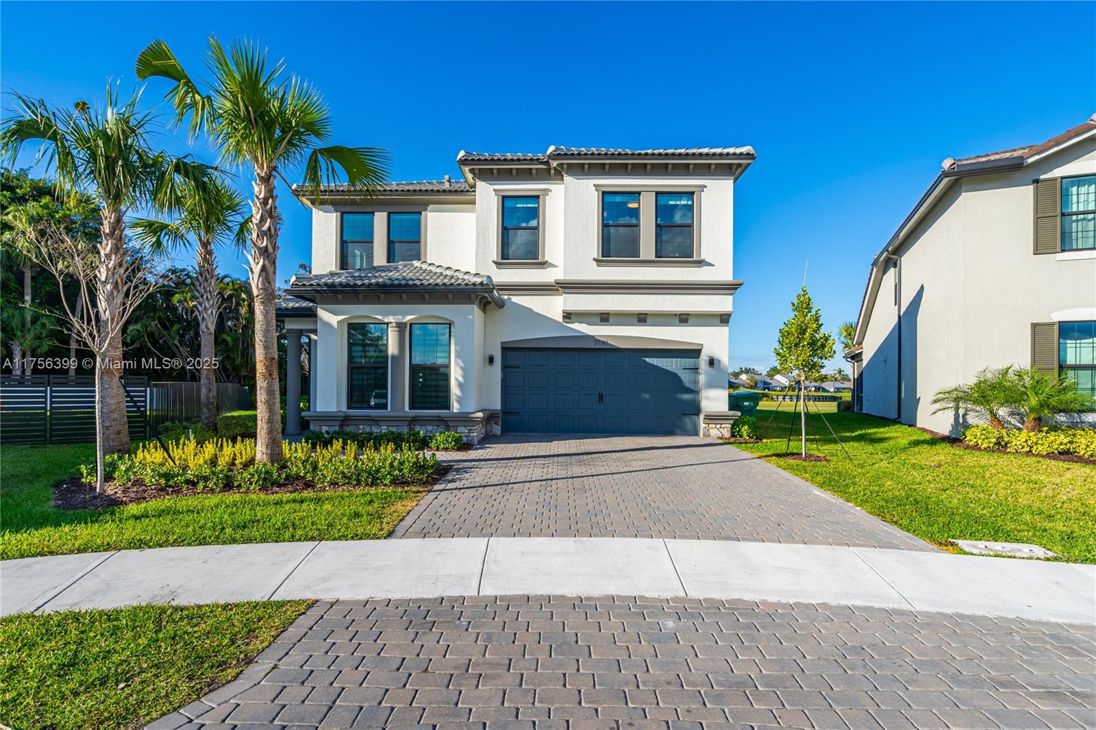 Enclaves at Woodmont - Residential