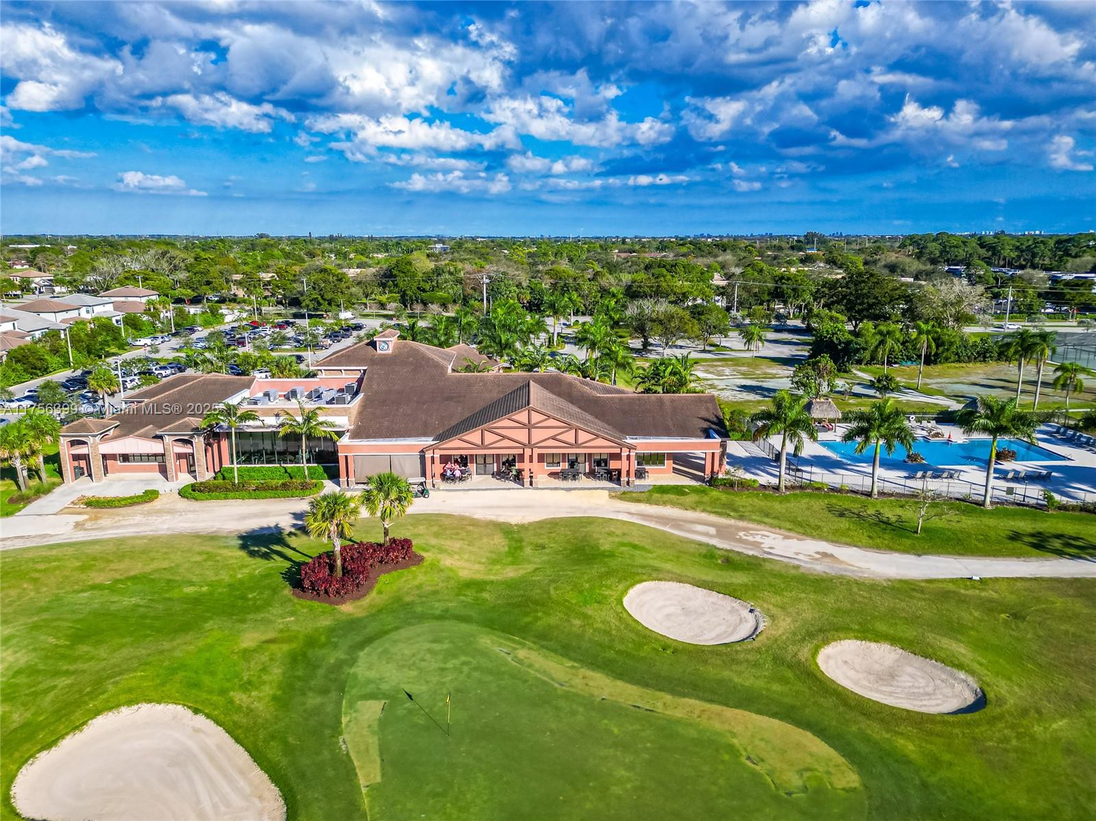 Enclaves at Woodmont - Residential