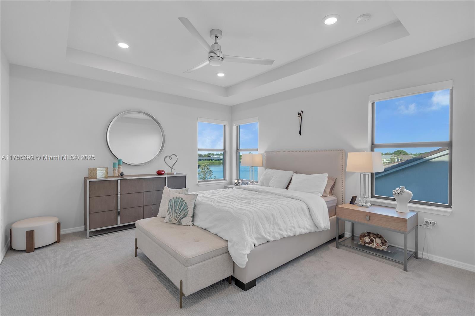 Enclaves at Woodmont - Residential