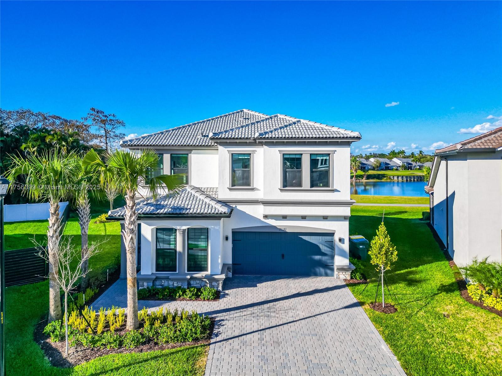 Property for Sale at 7681 Nw 84th Ln, Tamarac, Broward County, Florida - Bedrooms: 5 
Bathrooms: 4  - $949,000