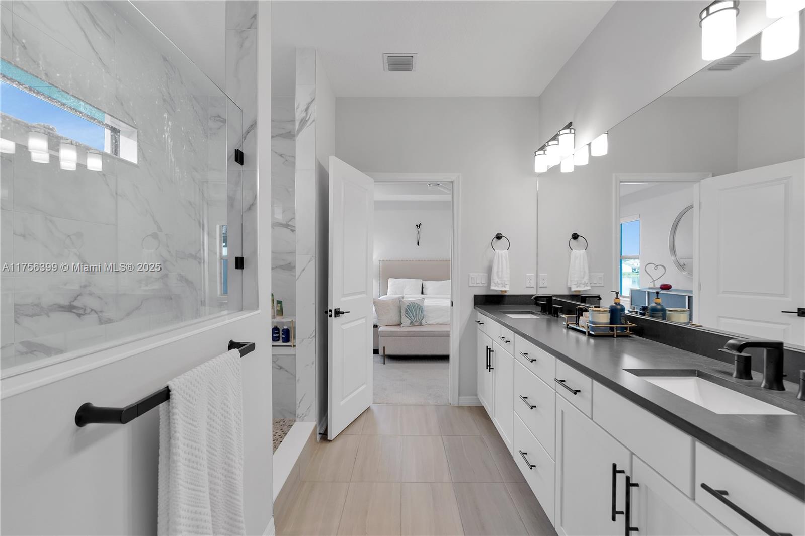 Enclaves at Woodmont - Residential