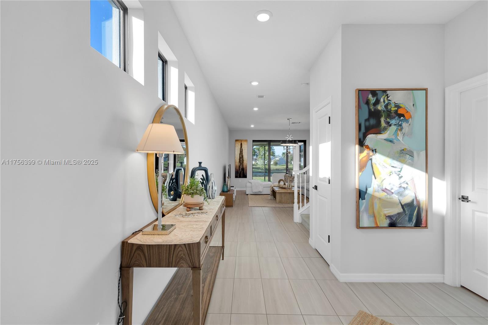 Enclaves at Woodmont - Residential