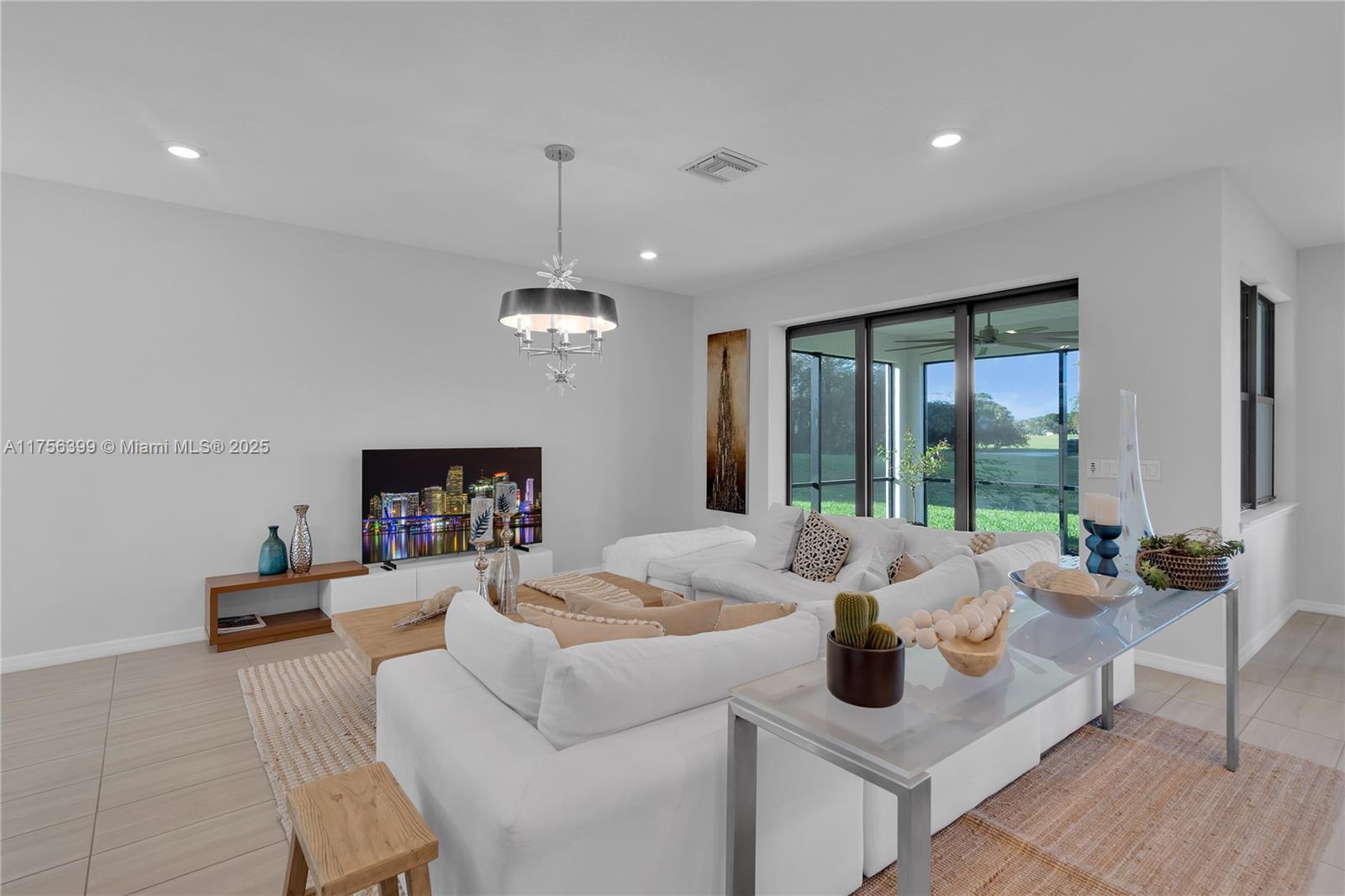 Enclaves at Woodmont - Residential