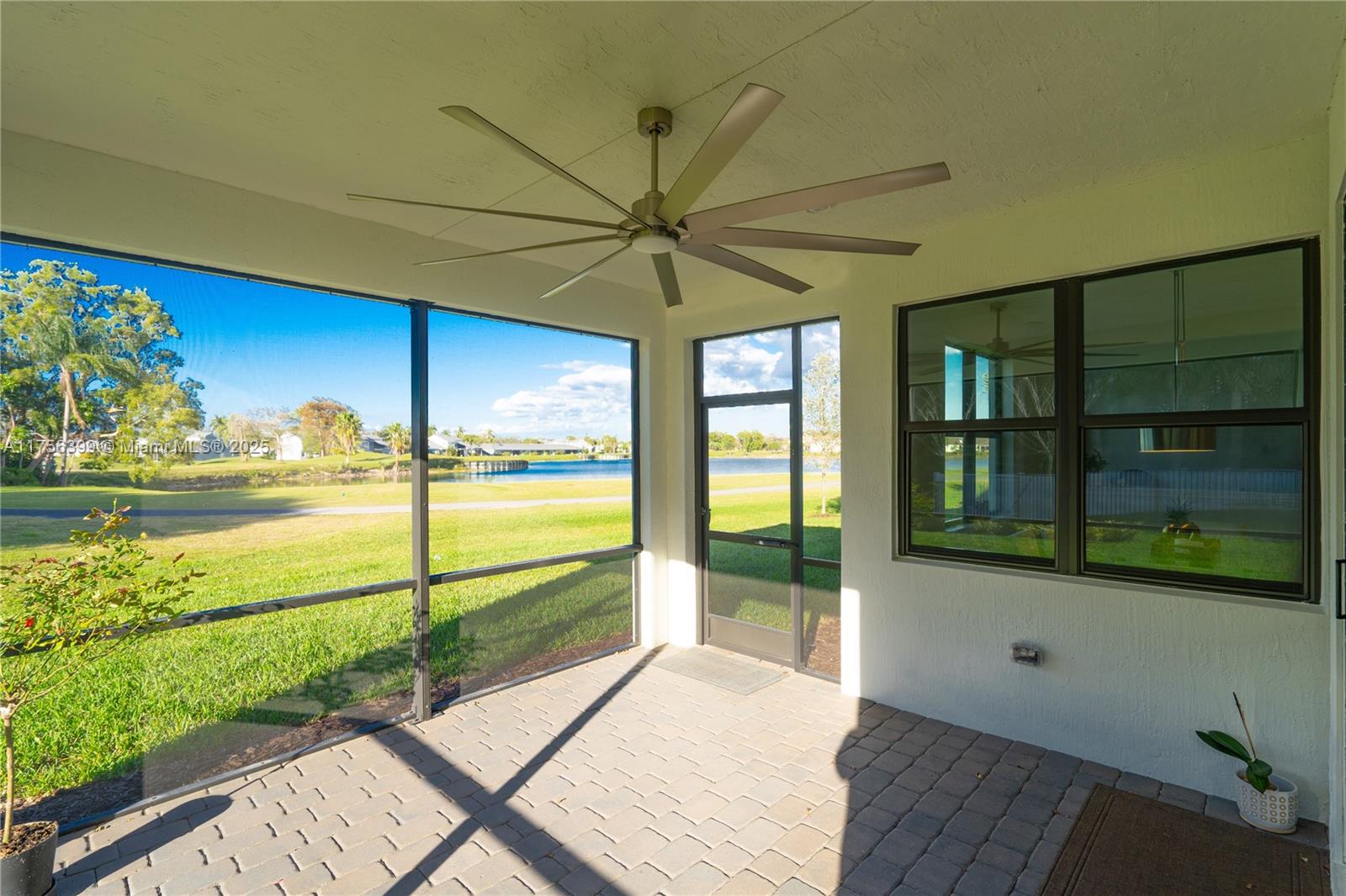 Enclaves at Woodmont - Residential
