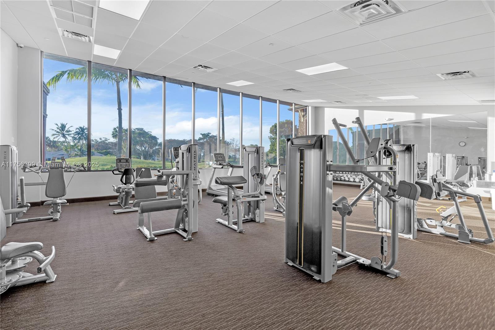 Enclaves at Woodmont - Residential