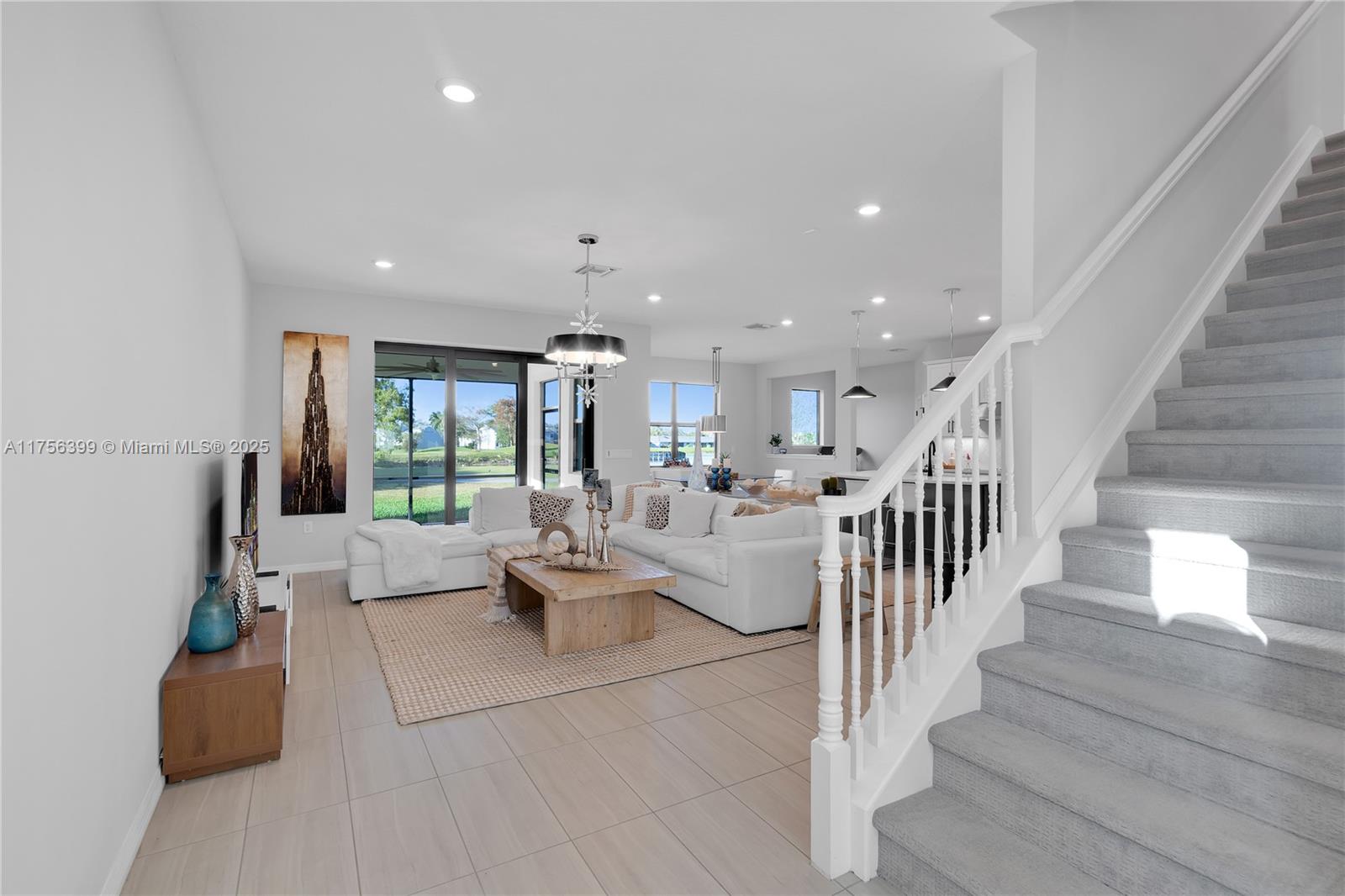 Enclaves at Woodmont - Residential