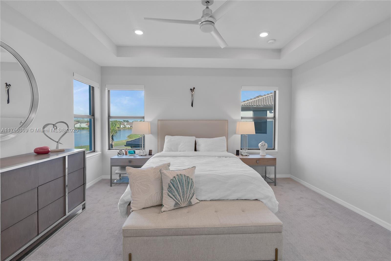 Enclaves at Woodmont - Residential