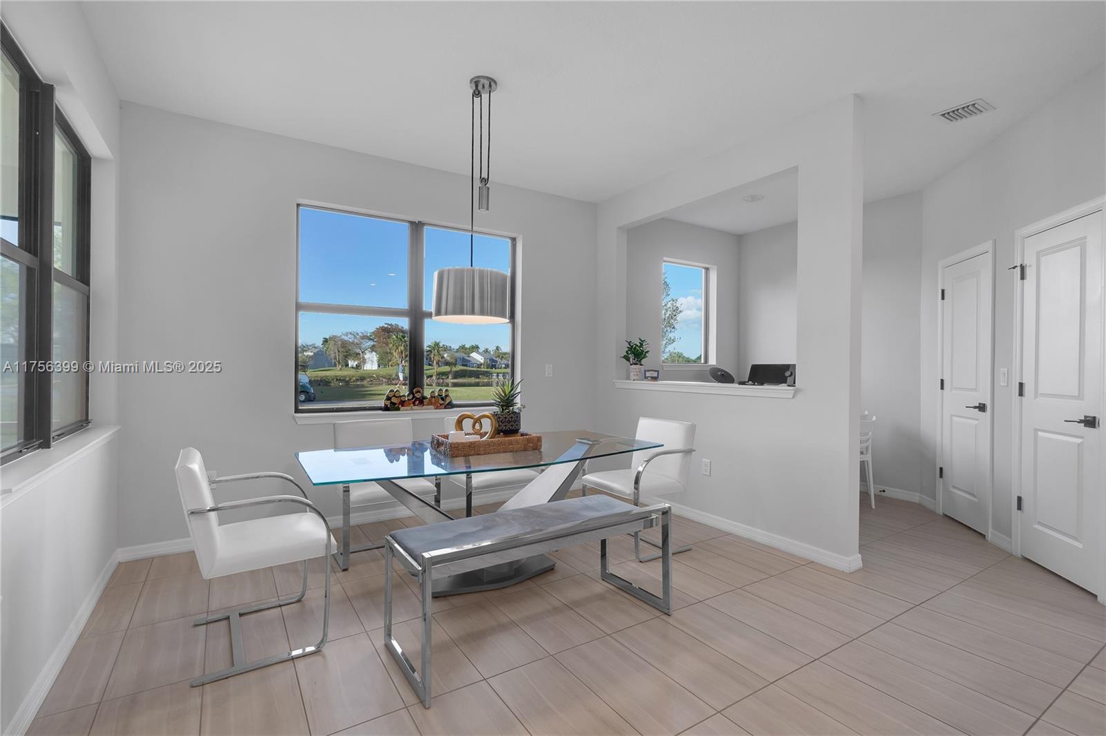 Enclaves at Woodmont - Residential