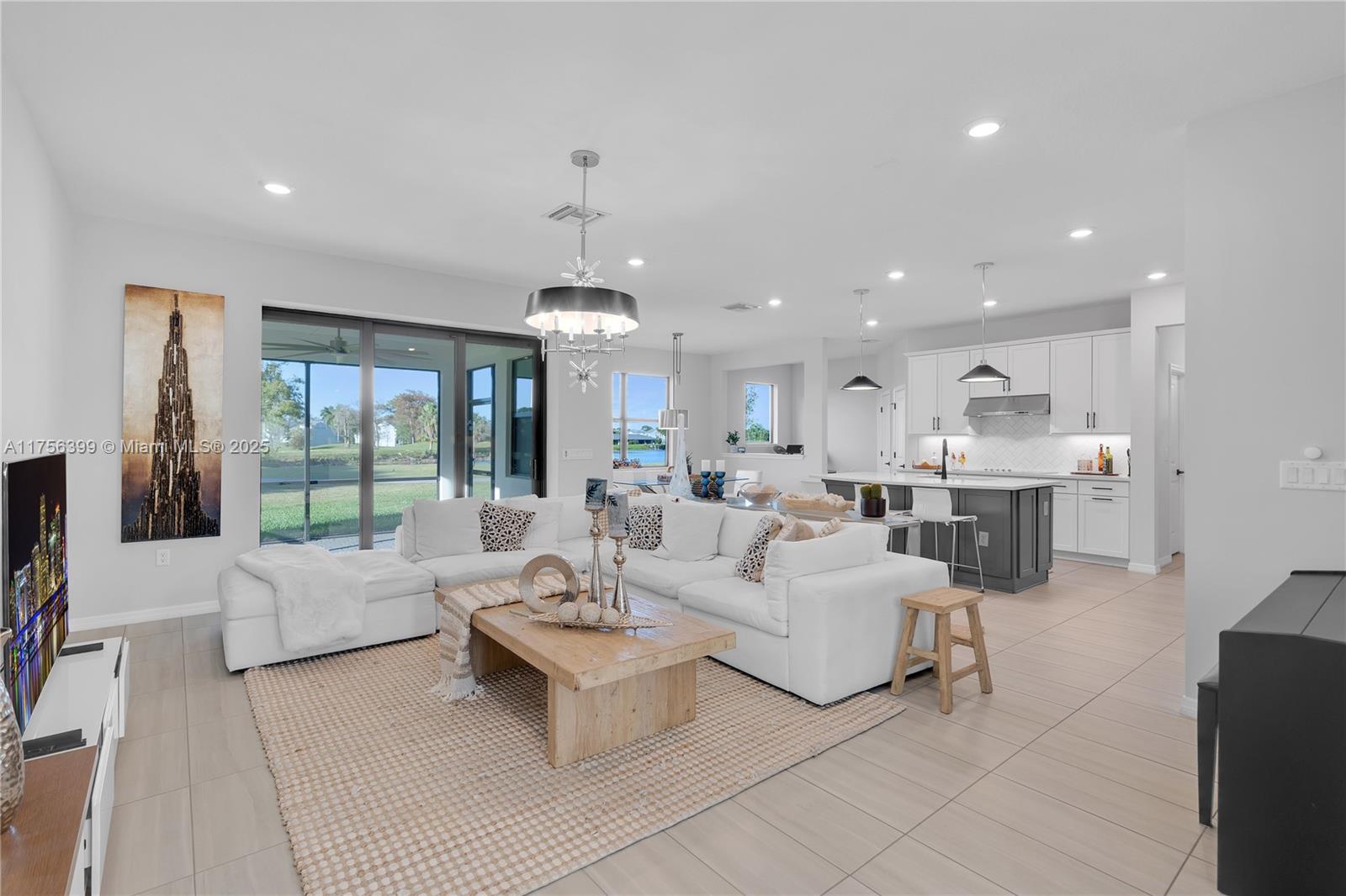 Enclaves at Woodmont - Residential