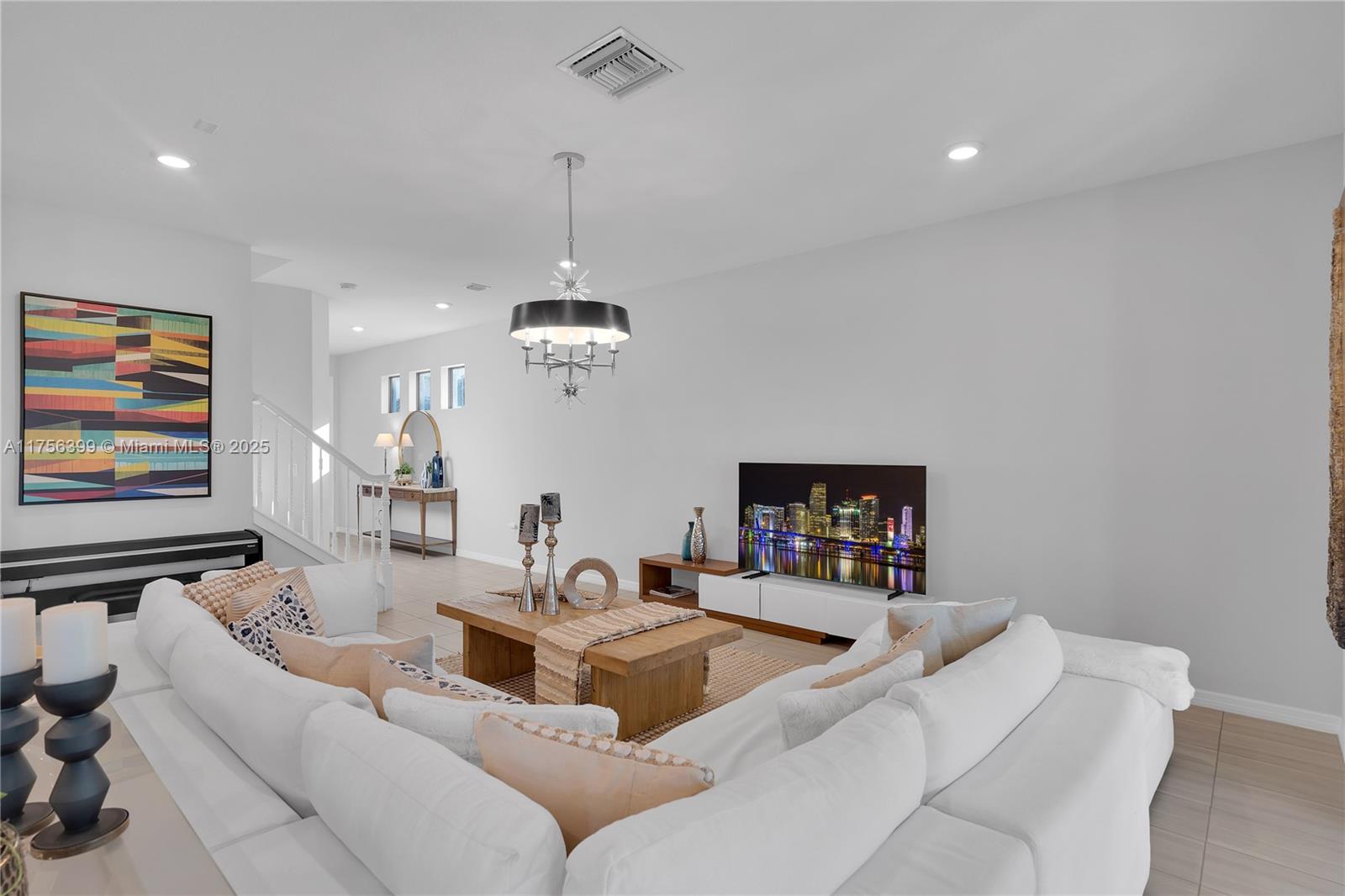 Enclaves at Woodmont - Residential
