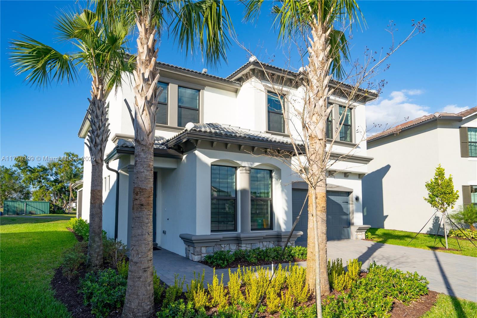 Enclaves at Woodmont - Residential