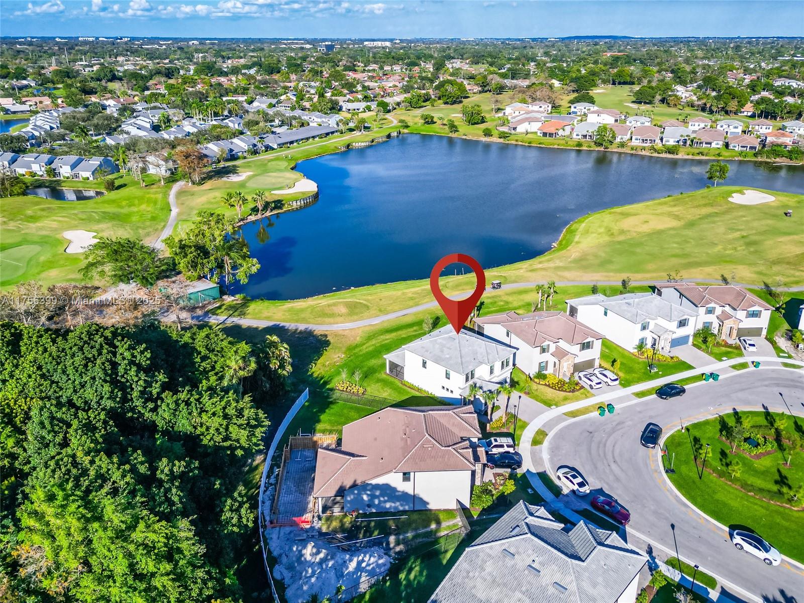 Enclaves at Woodmont - Residential