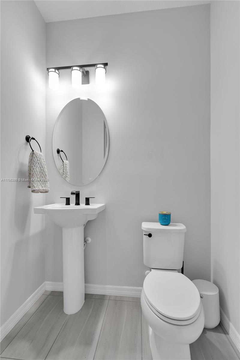 Enclaves at Woodmont - Residential
