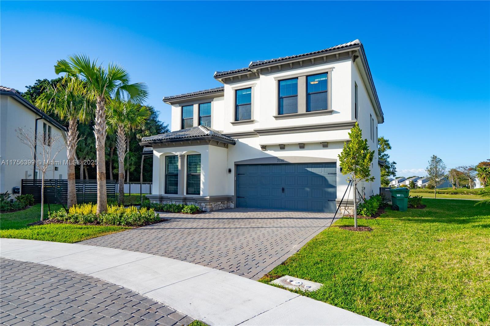 Enclaves at Woodmont - Residential