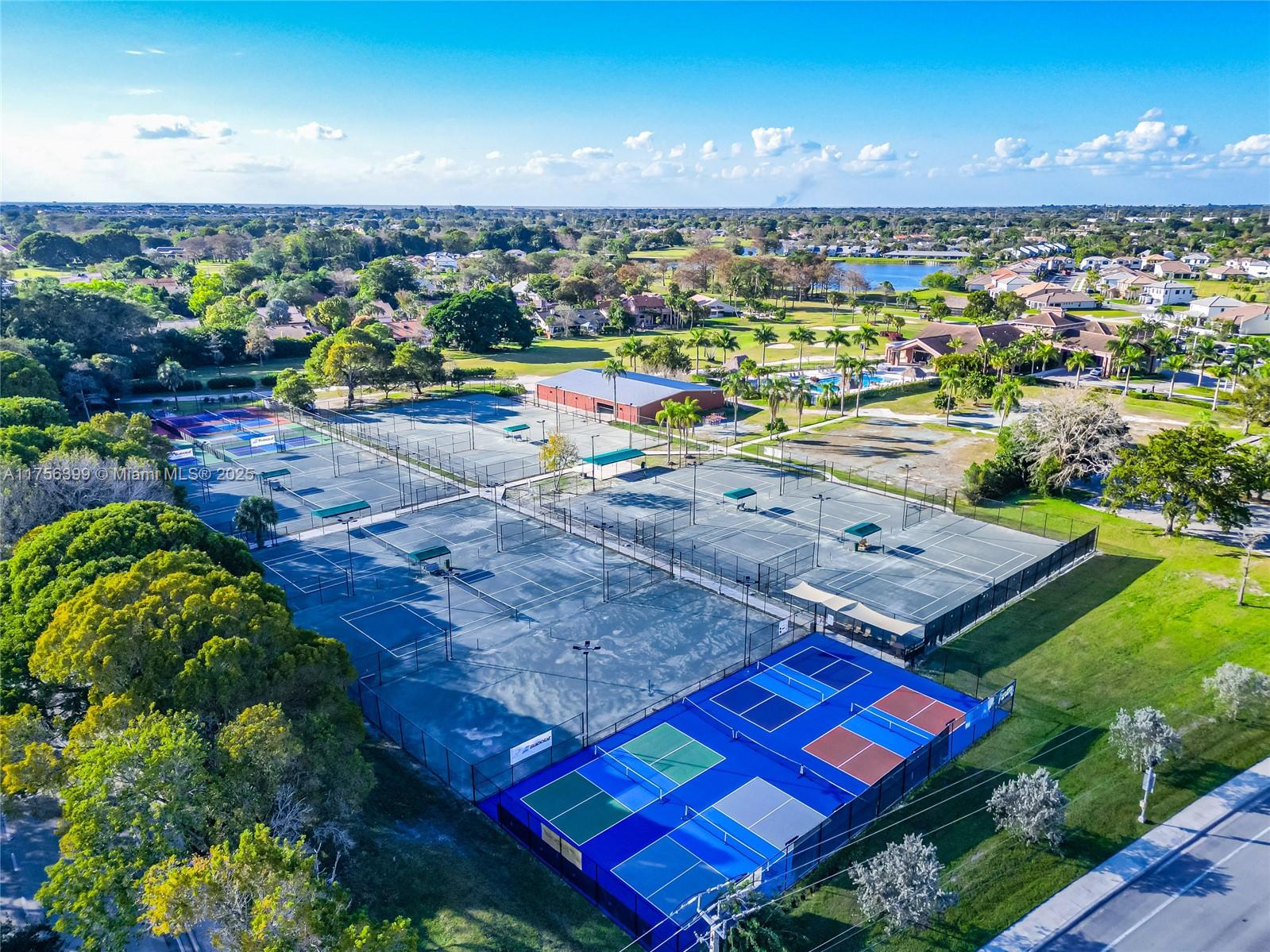 Enclaves at Woodmont - Residential