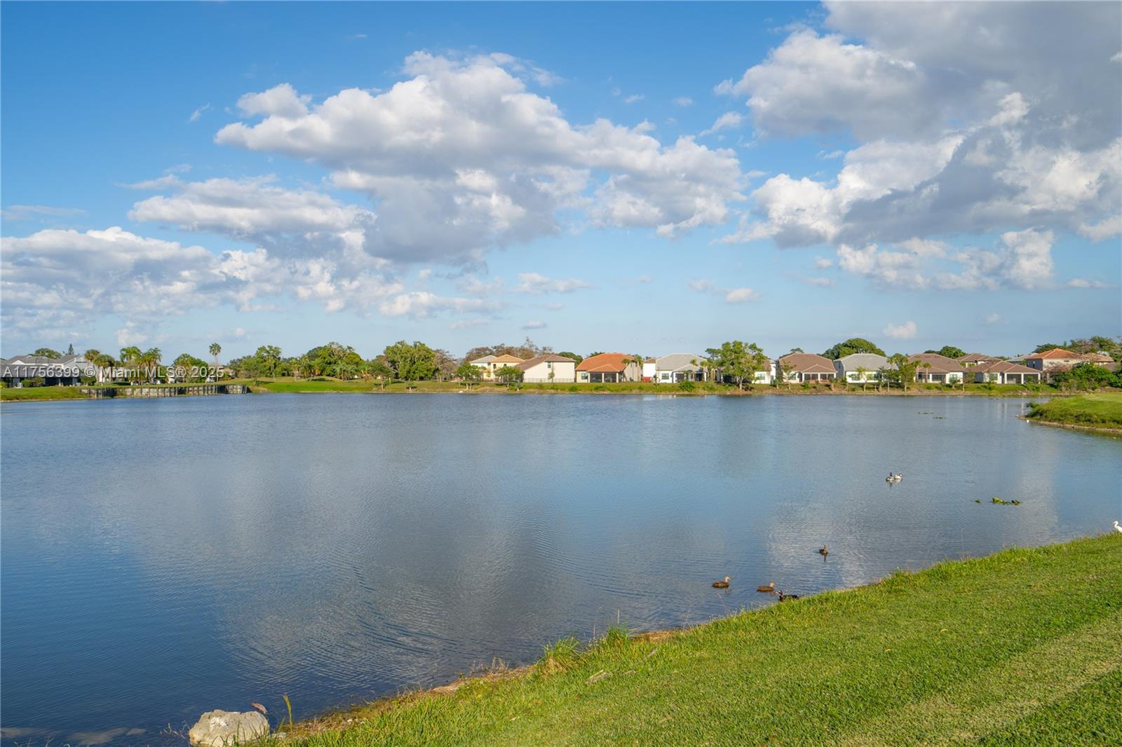 Enclaves at Woodmont - Residential