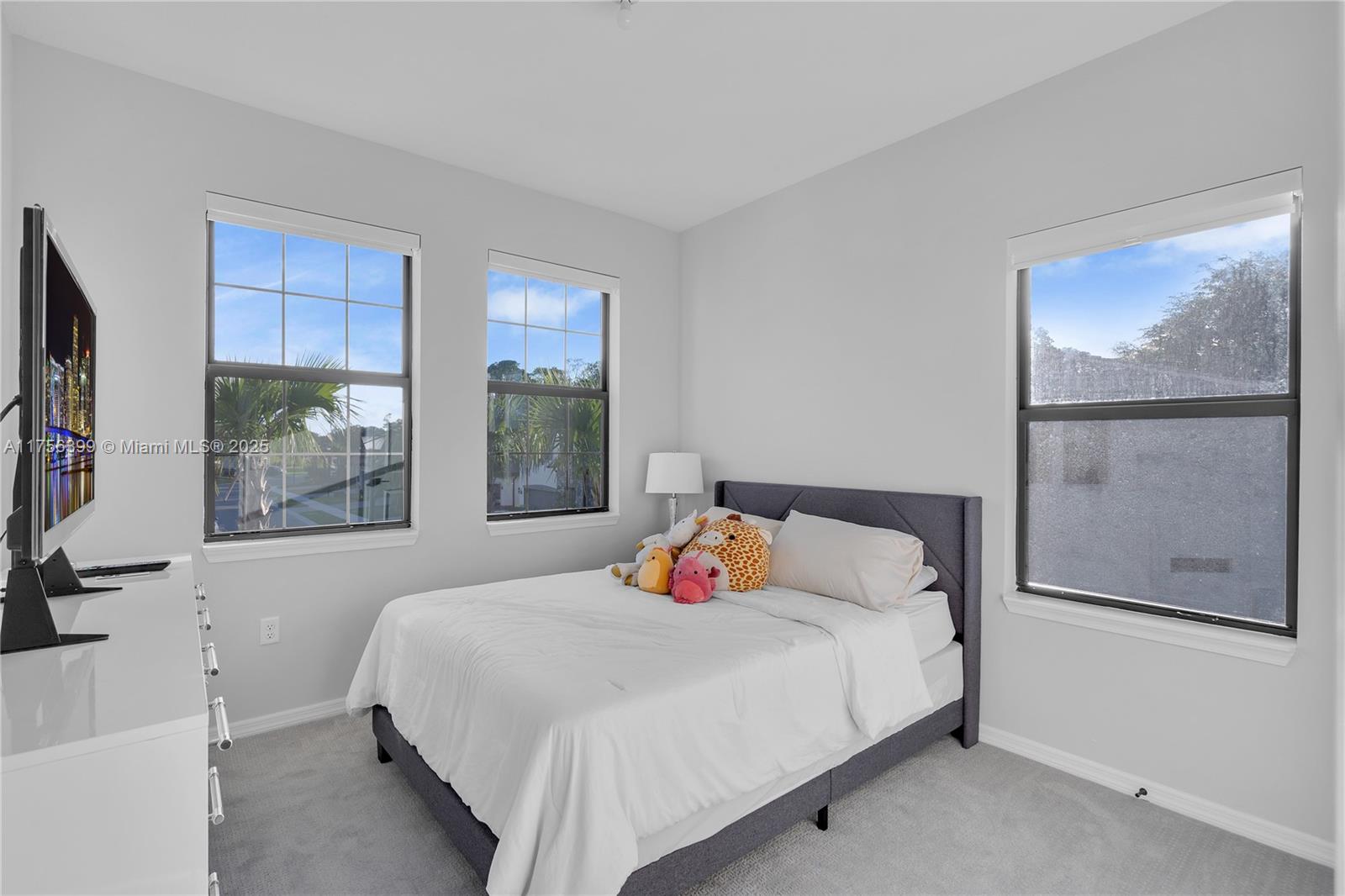 Enclaves at Woodmont - Residential