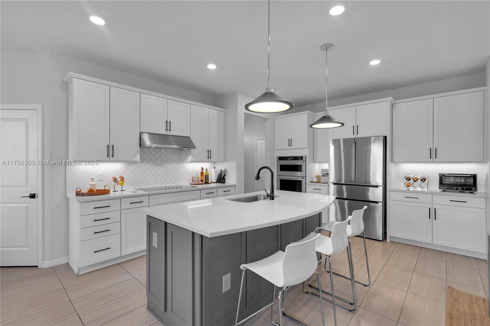 Enclaves at Woodmont - Residential
