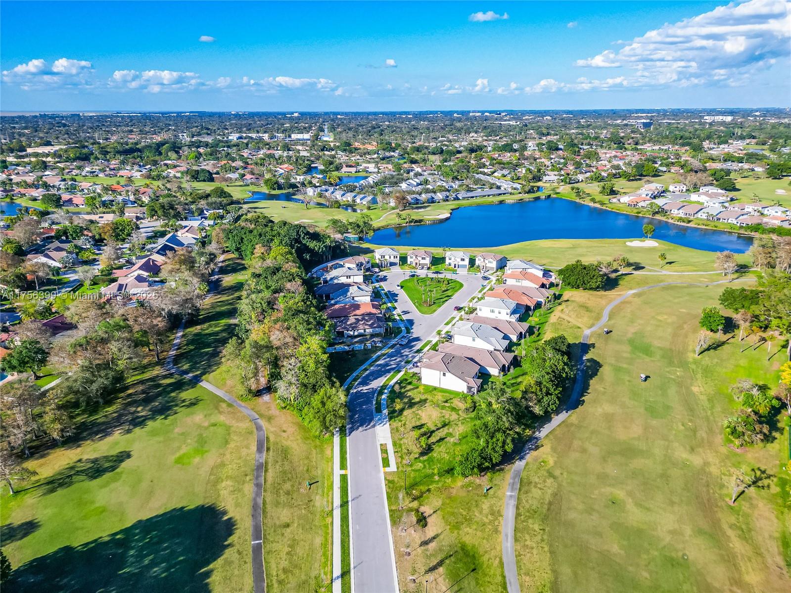 Enclaves at Woodmont - Residential