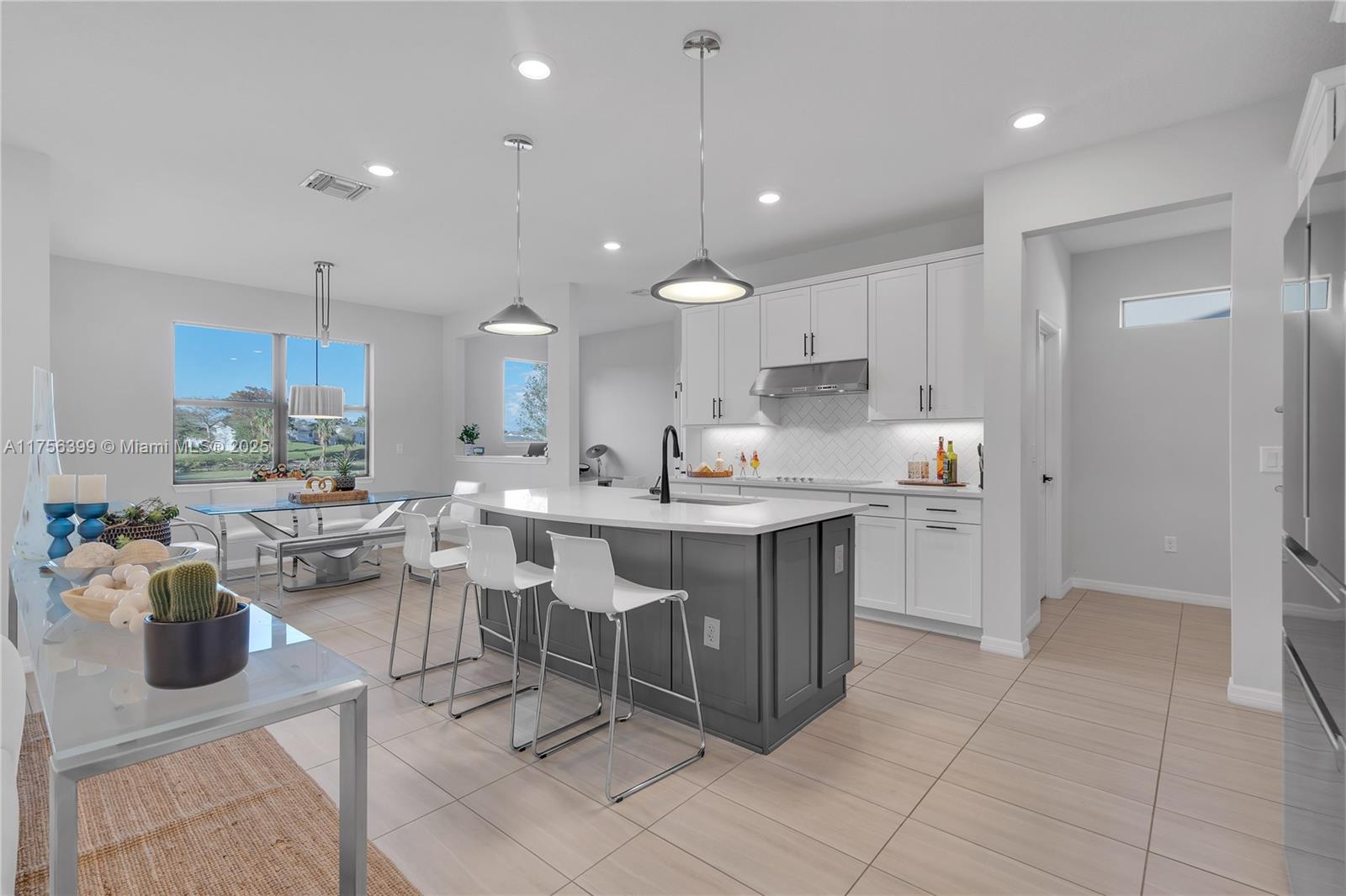 Enclaves at Woodmont - Residential