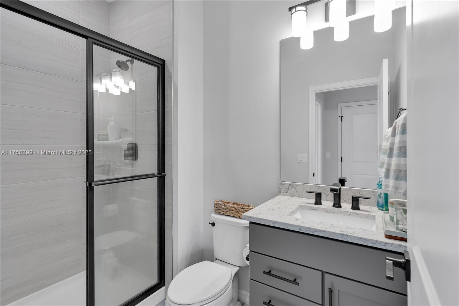 Enclaves at Woodmont - Residential