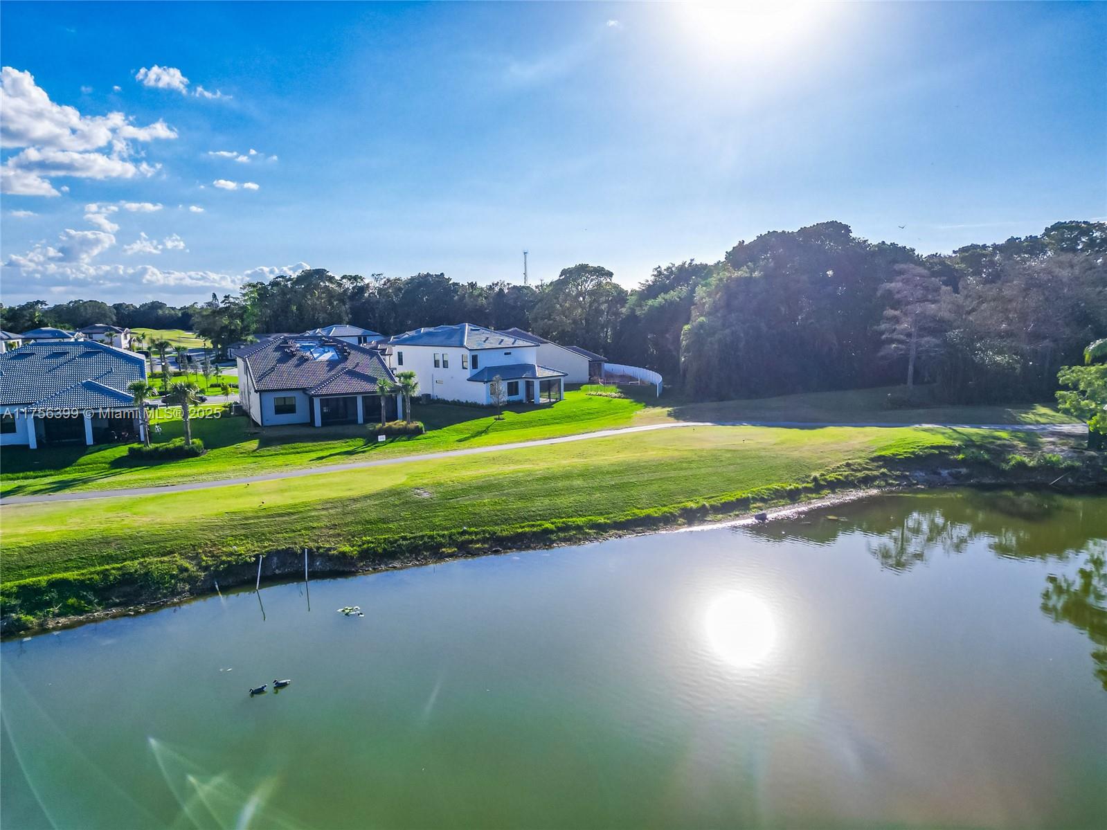 Enclaves at Woodmont - Residential