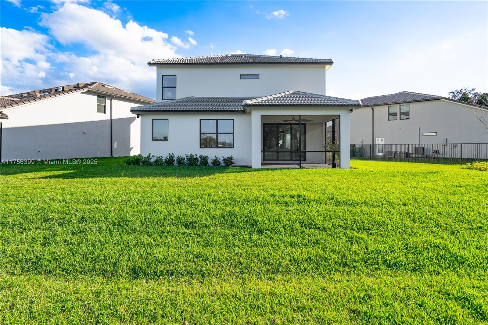 Enclaves at Woodmont - Residential
