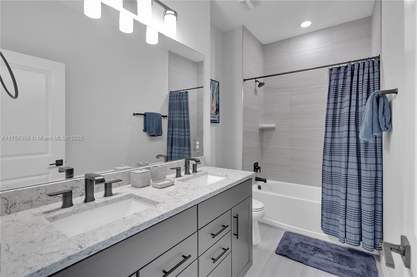 Enclaves at Woodmont - Residential