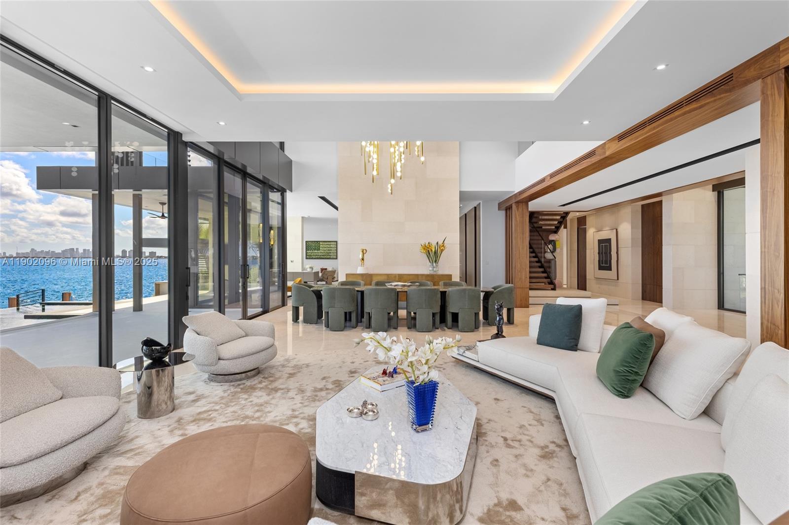 SAN SOUCI ESTATES - Residential