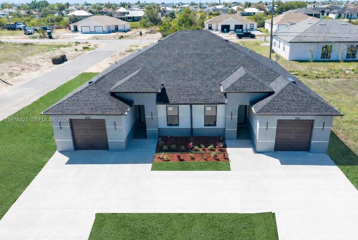 Cape Coral - Residential Income